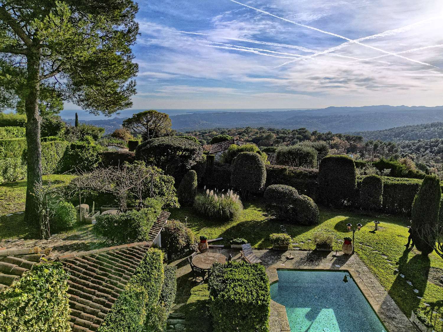  à vendre villa Saint-Paul Alpes-Maritimes 6
