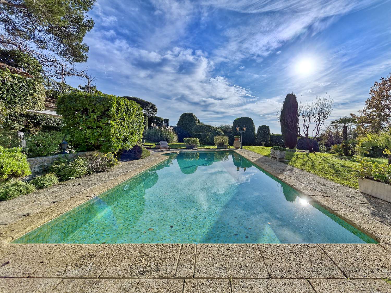  à vendre villa Saint-Paul Alpes-Maritimes 8