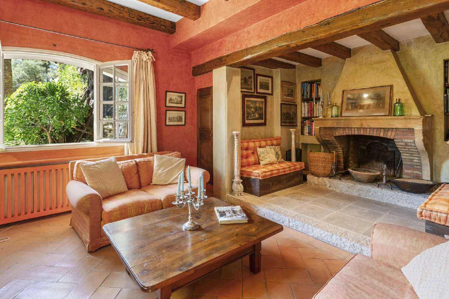  en venta villa Saint-Paul Alpes-Maritimes 3