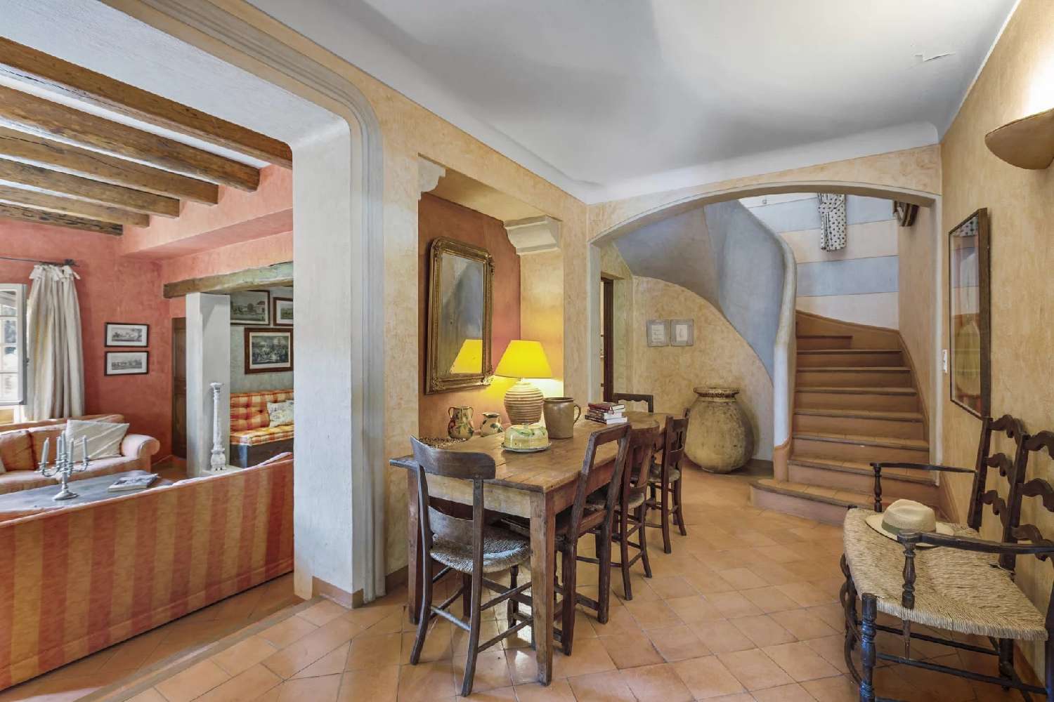  en venta villa Saint-Paul Alpes-Maritimes 5