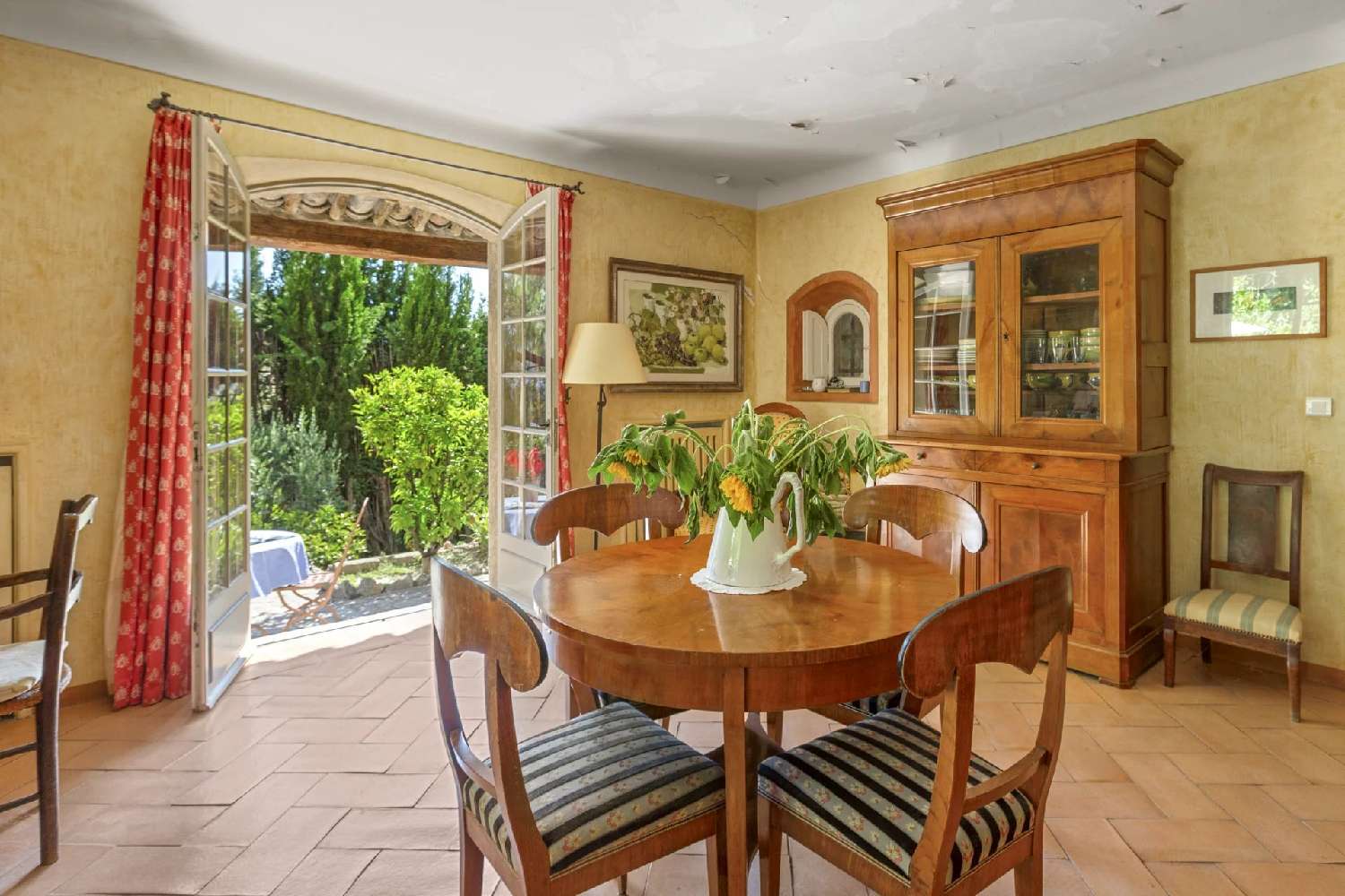  en venta villa Saint-Paul Alpes-Maritimes 6