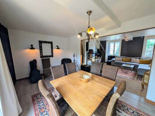 Montreuil-la-Cambe Orne villa foto 7155652