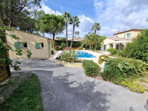 Saint-Raphaël Var villa foto 7156715