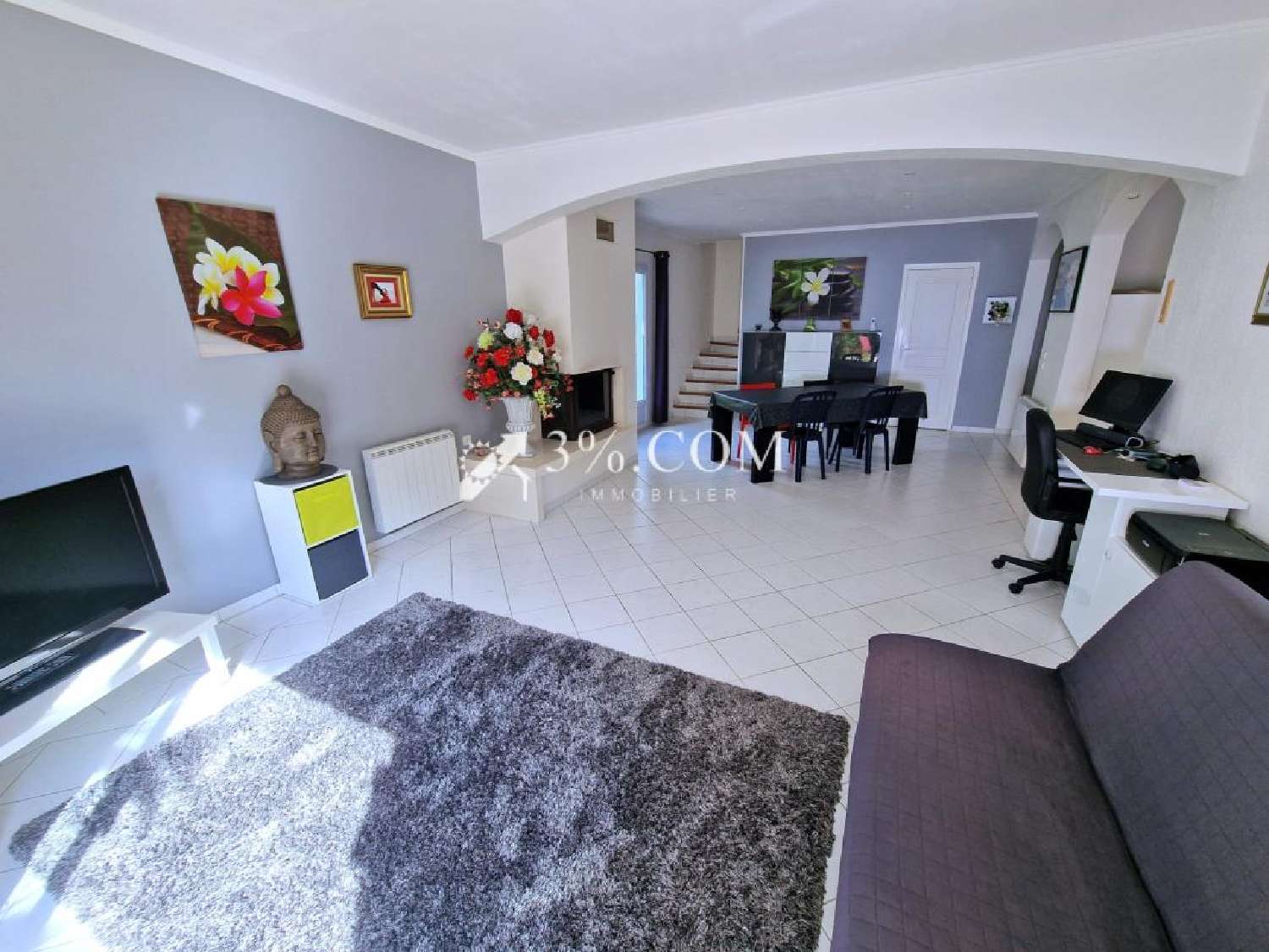  te koop villa Saint-Raphaël Var 2