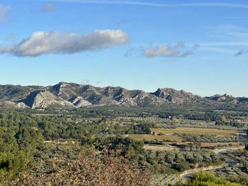Saint-Rémy-de-Provence Bouches-du-Rhône villa foto 7157878