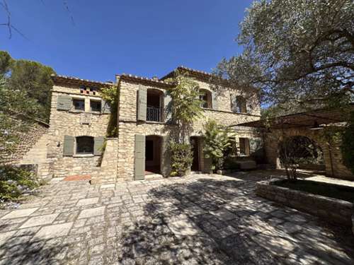 Saint-Rémy-de-Provence Bouches-du-Rhône Villa Bild 7165975