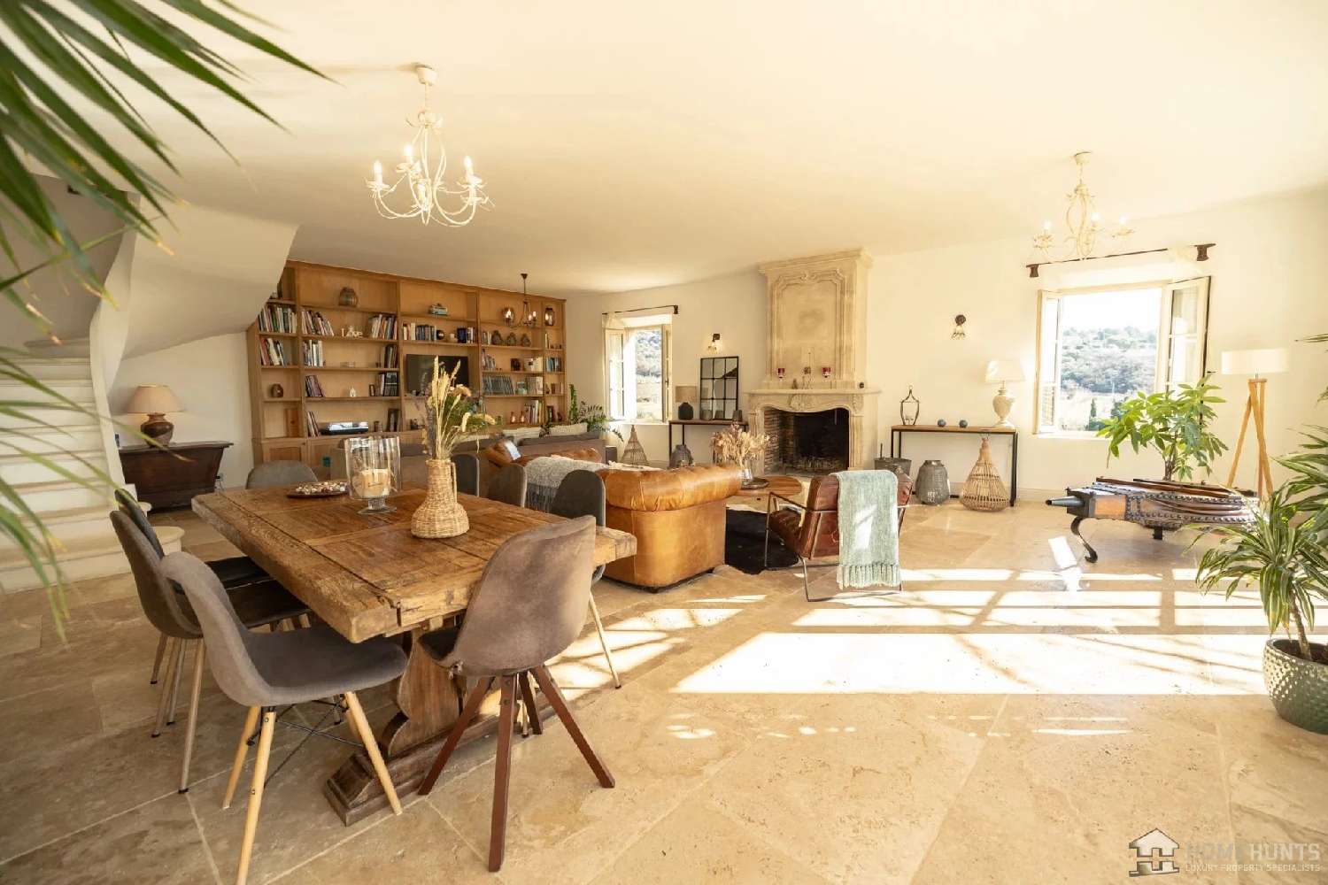  en venta villa Saint-Saturnin-lès-Apt Vaucluse 5