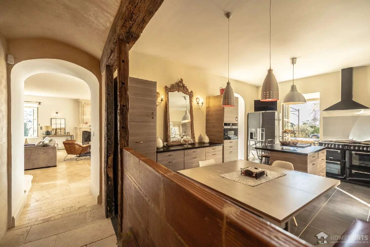  en venta villa Saint-Saturnin-lès-Apt Vaucluse 7