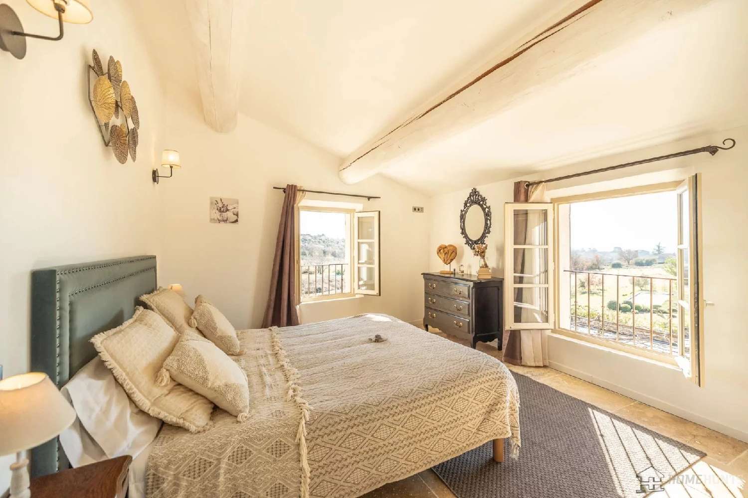  en venta villa Saint-Saturnin-lès-Apt Vaucluse 8
