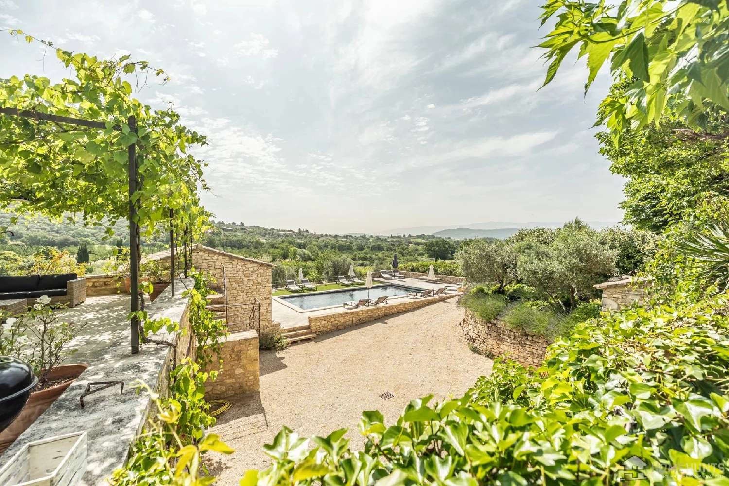  en venta villa Saint-Saturnin-lès-Apt Vaucluse 1