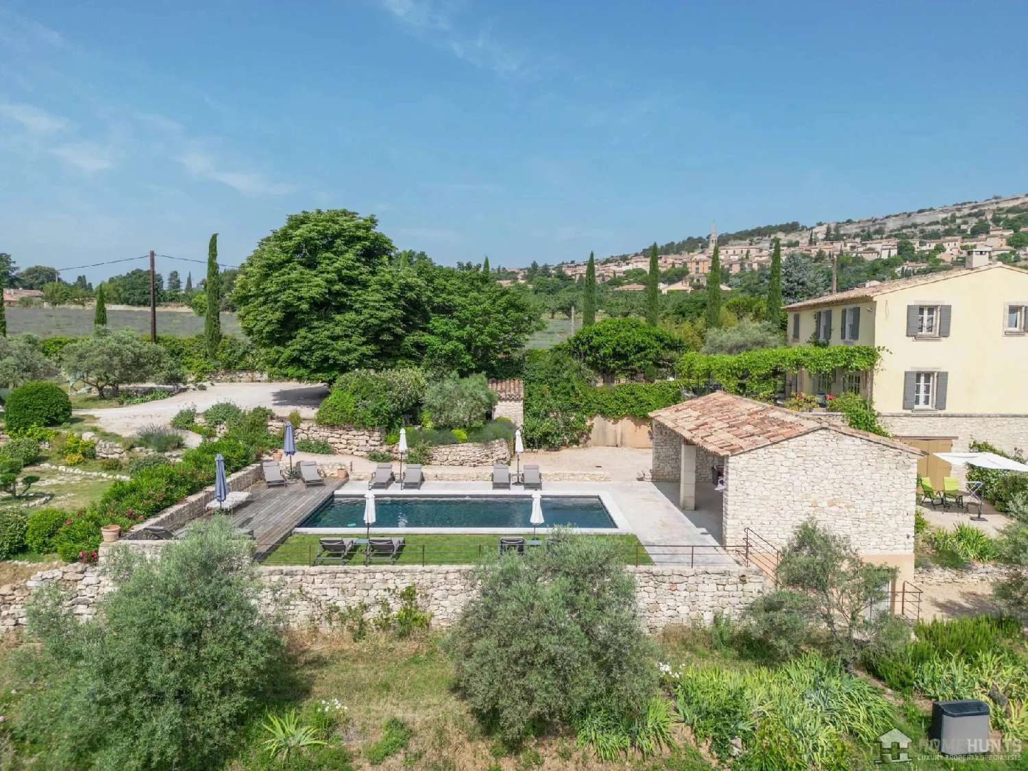 en venta villa Saint-Saturnin-lès-Apt Vaucluse 2