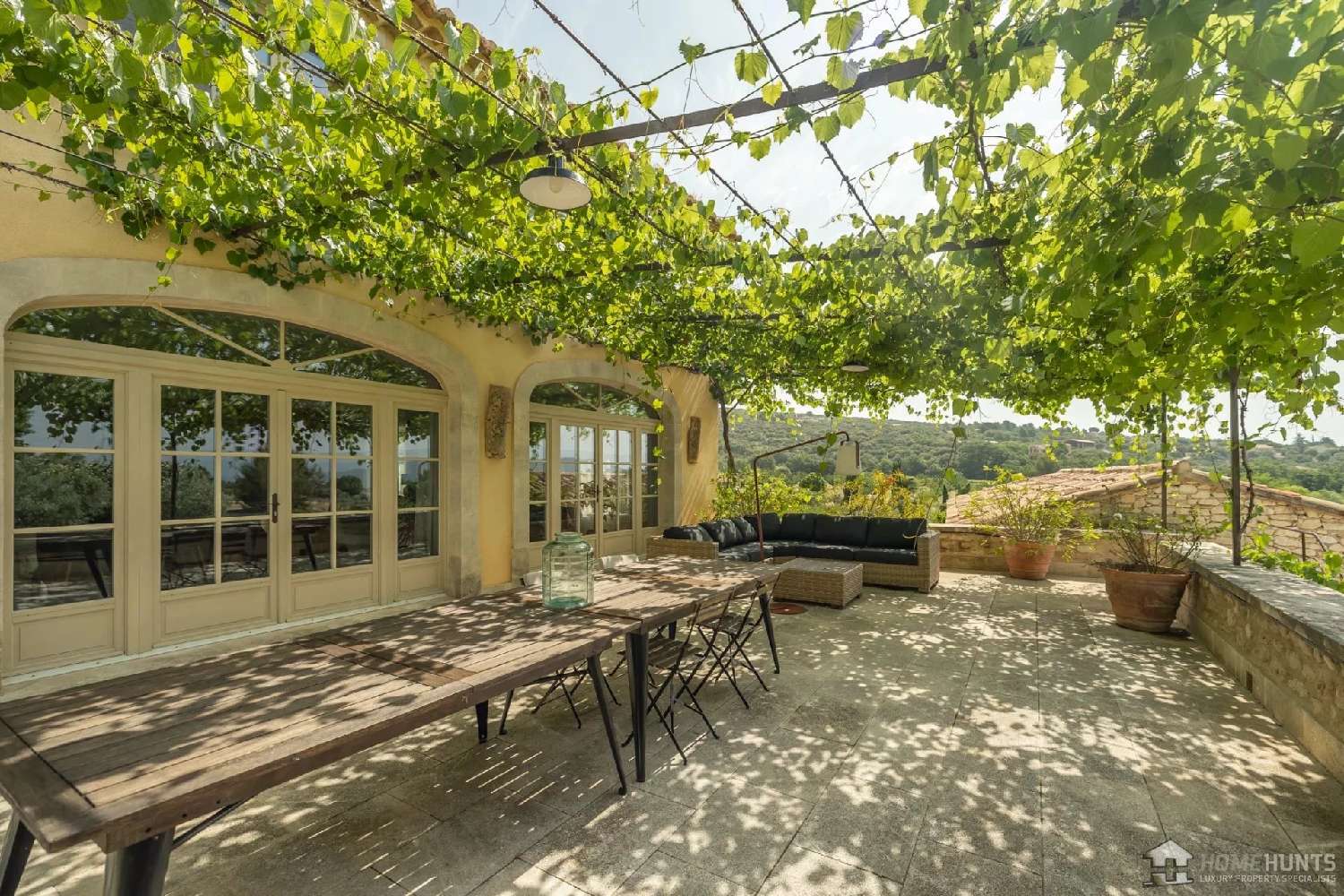 en venta villa Saint-Saturnin-lès-Apt Vaucluse 3