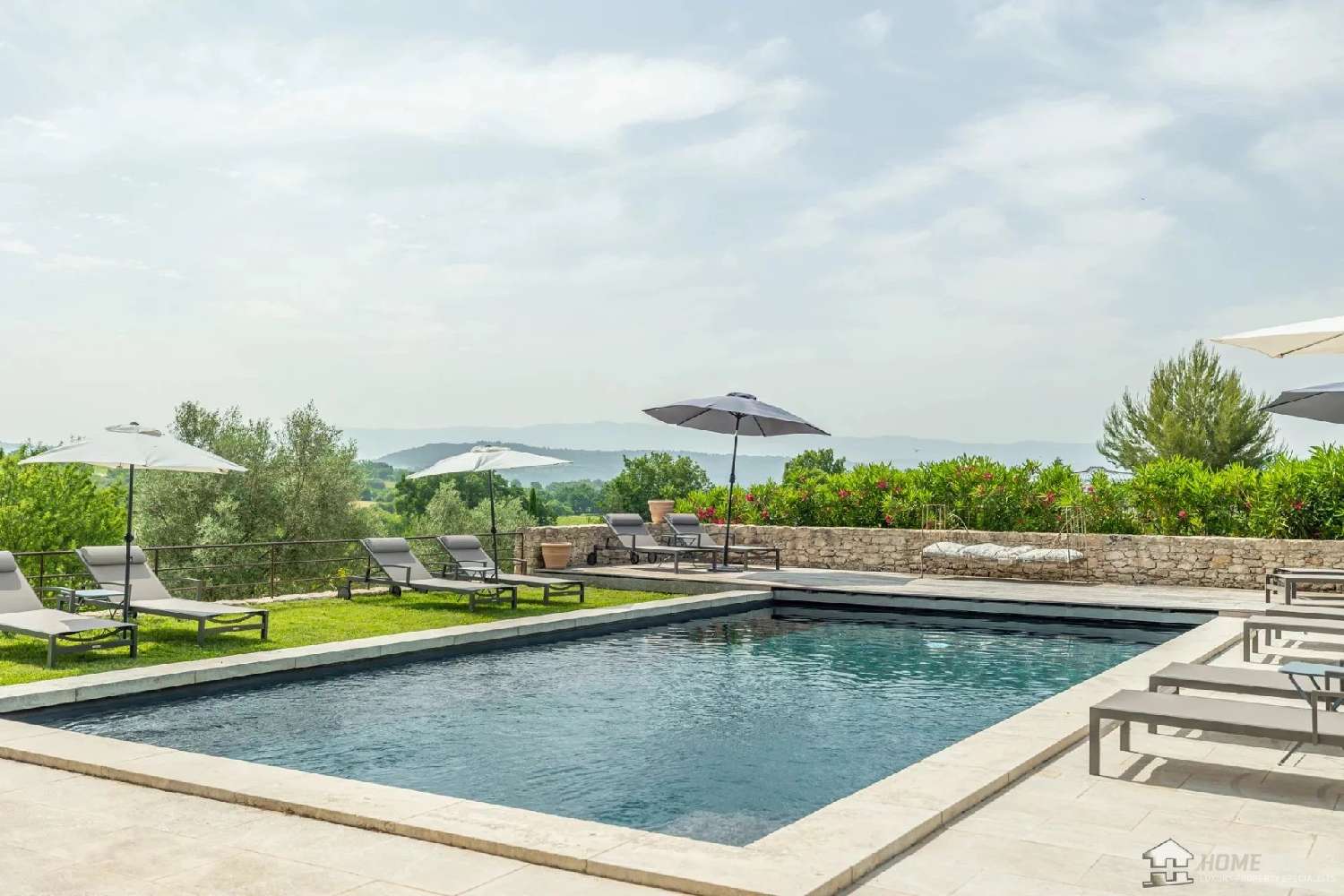  en venta villa Saint-Saturnin-lès-Apt Vaucluse 4