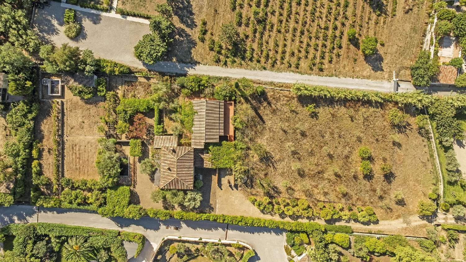  à vendre villa Saint-Tropez Var 3