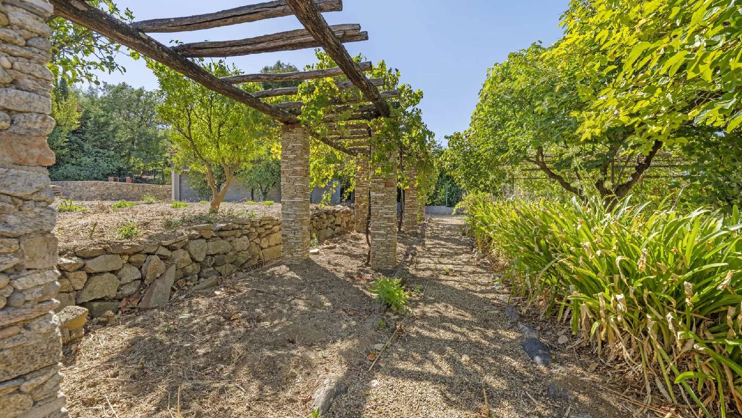  à vendre villa Saint-Tropez Var 4