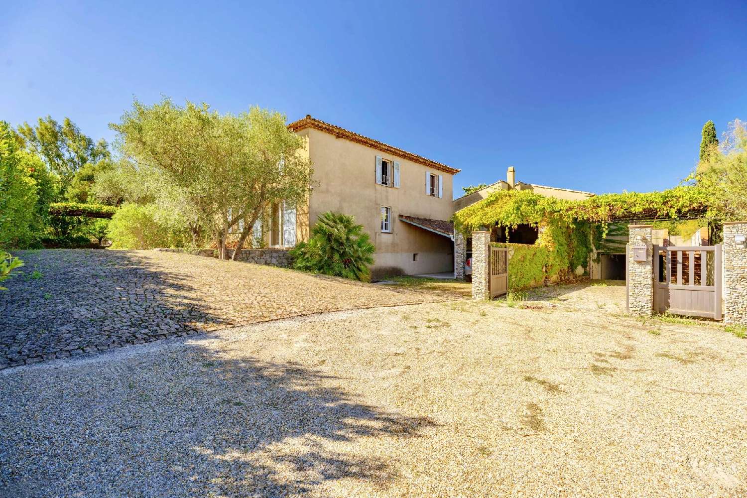  à vendre villa Saint-Tropez Var 5