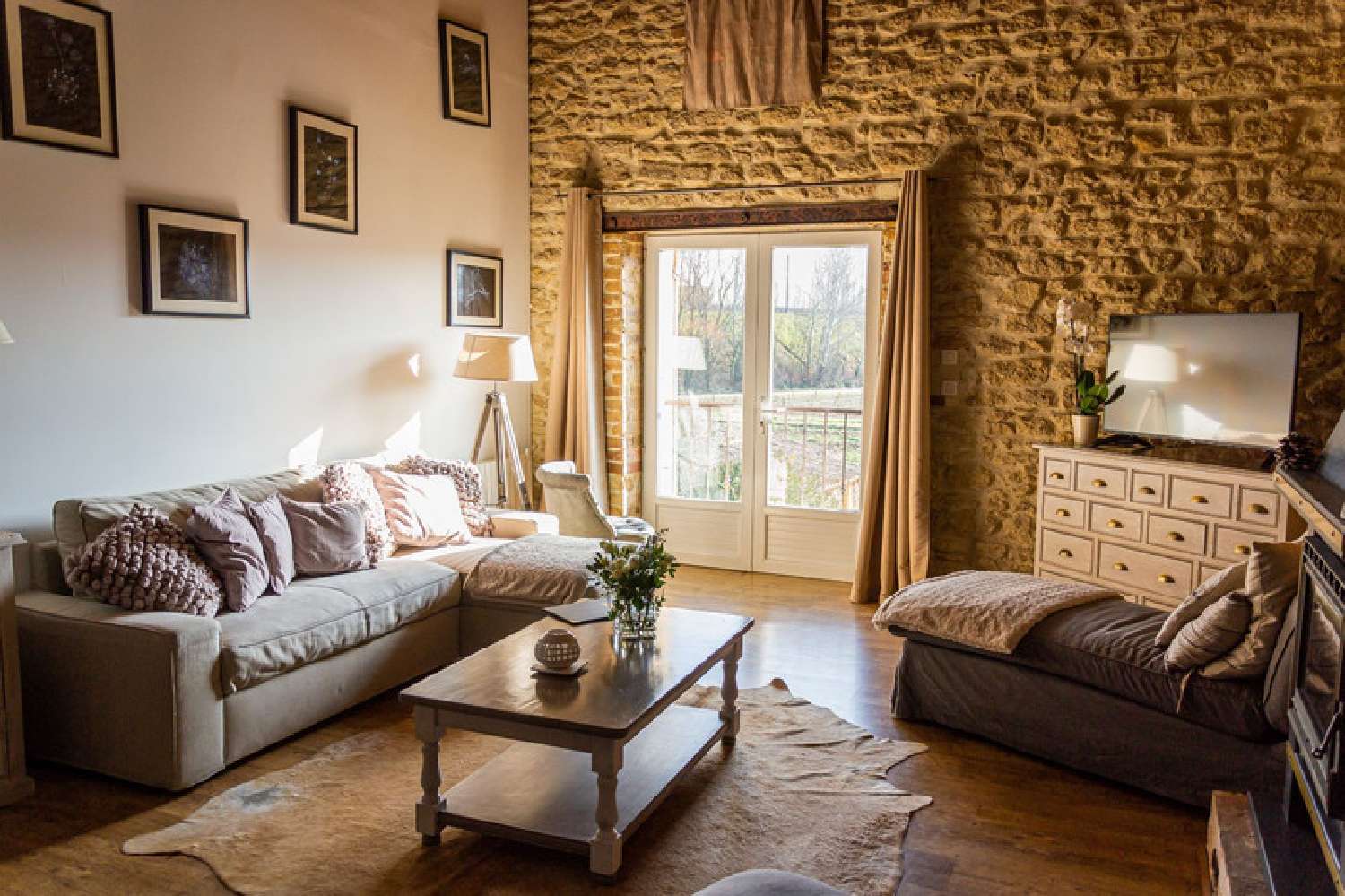  à vendre villa Saint-Vincent-le-Paluel Dordogne 2