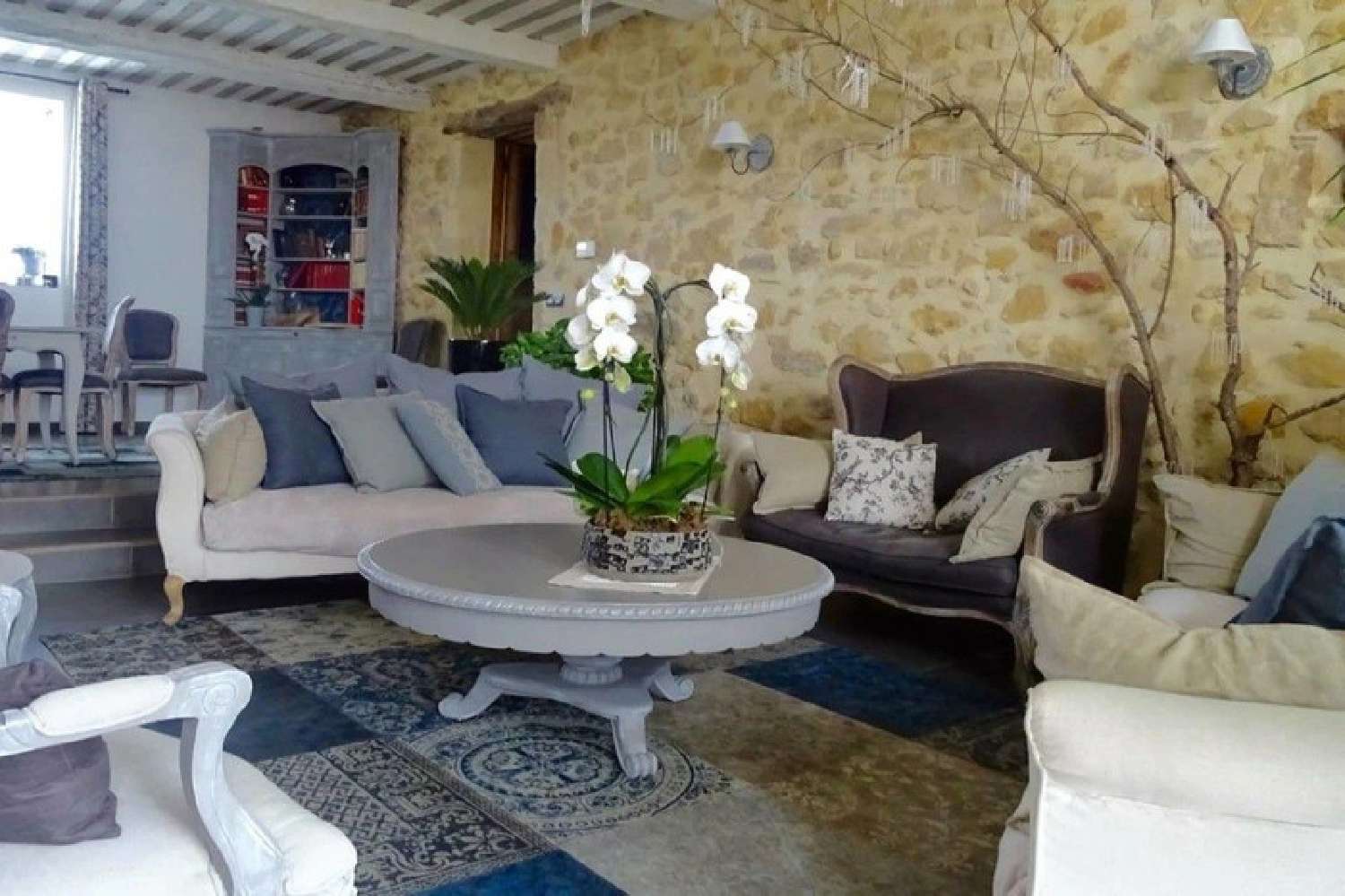  à vendre villa Saint-Vincent-le-Paluel Dordogne 3