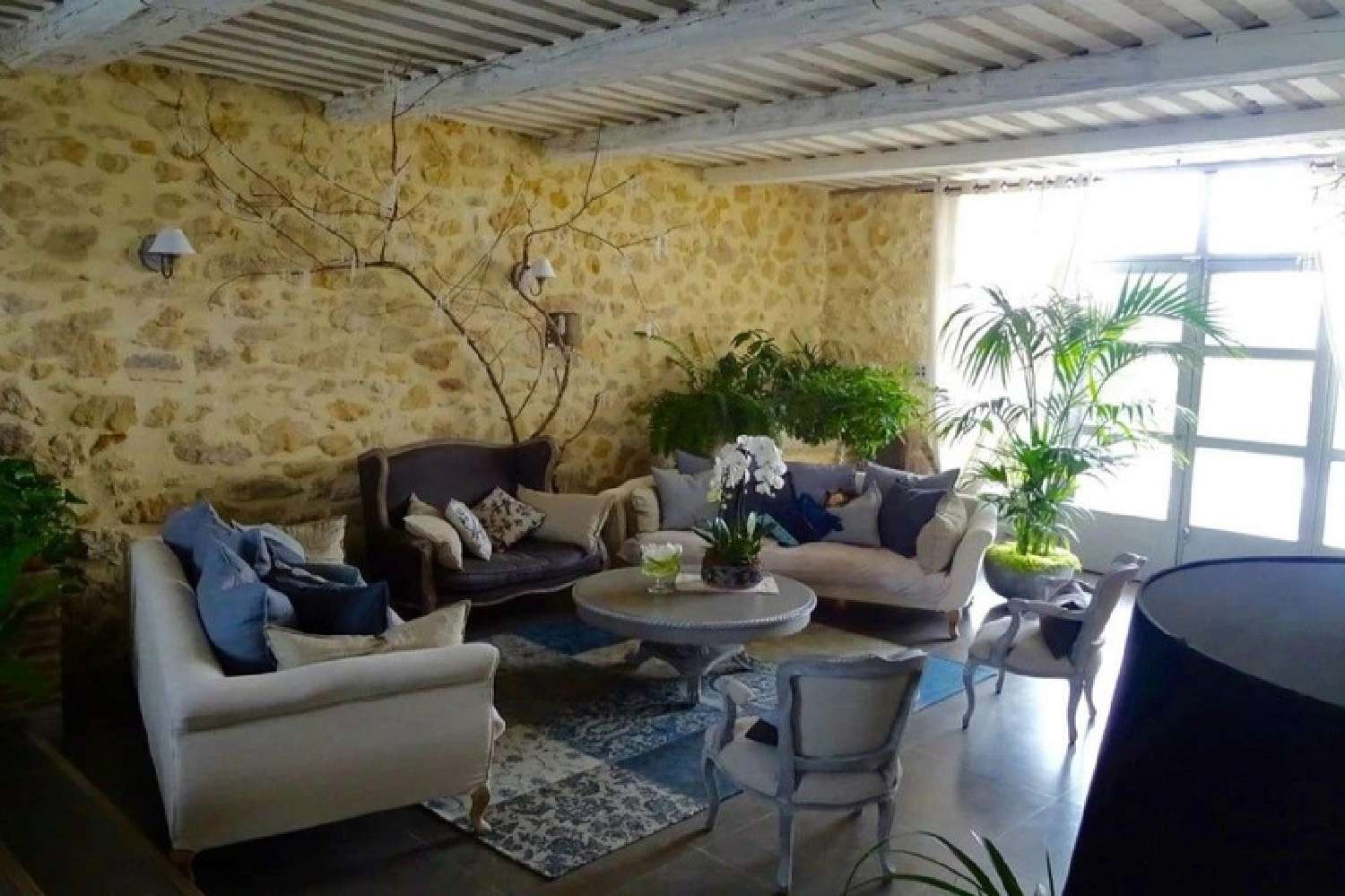  à vendre villa Saint-Vincent-le-Paluel Dordogne 4