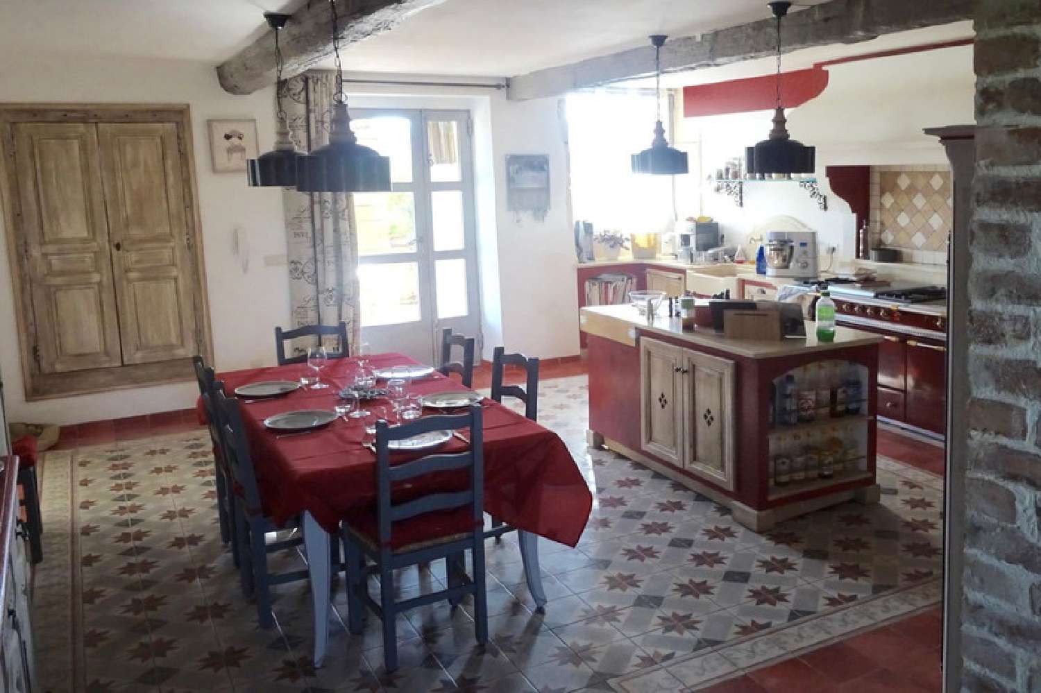  à vendre villa Saint-Vincent-le-Paluel Dordogne 5