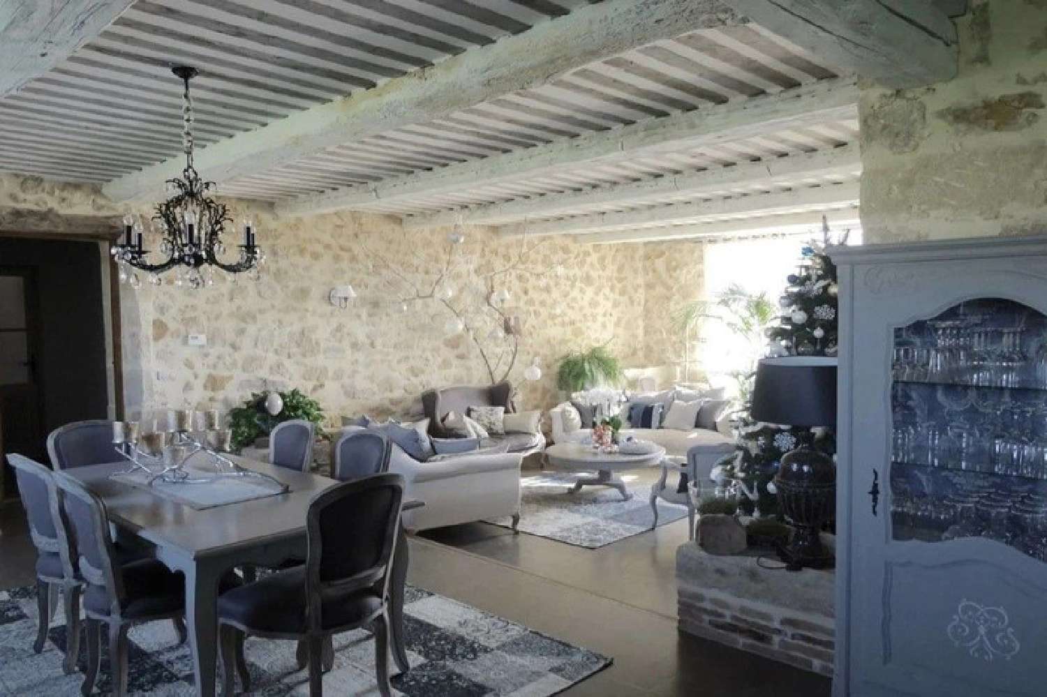  à vendre villa Saint-Vincent-le-Paluel Dordogne 6