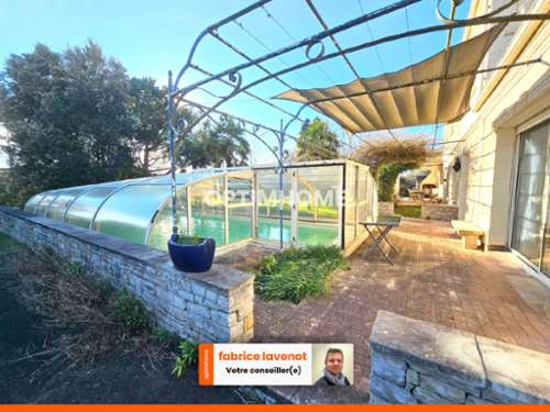 Saint-Yrieix-sur-Charente Charente Villa Bild 7160349