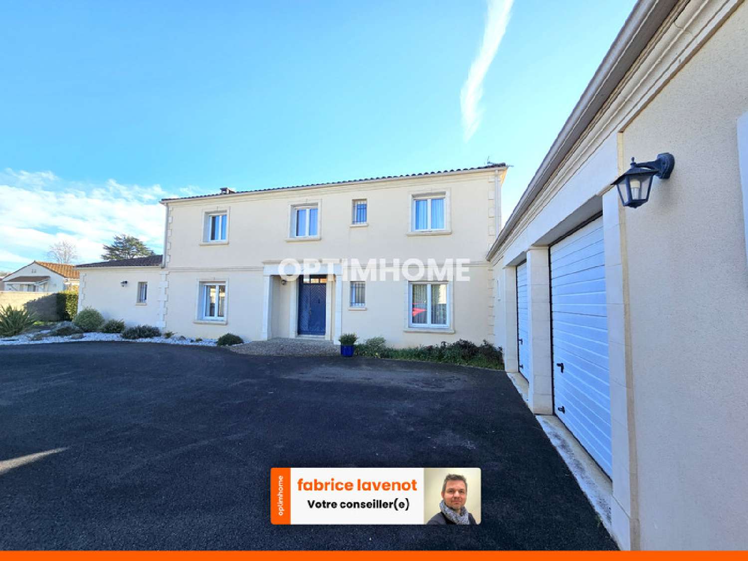  kaufen Villa Saint-Yrieix-sur-Charente Charente 3