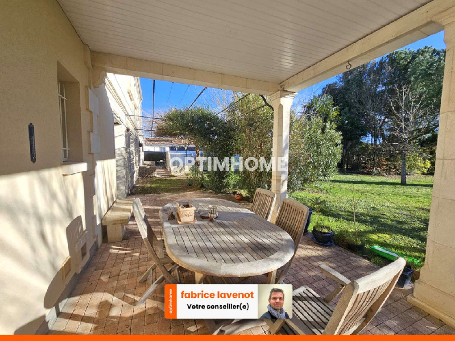  kaufen Villa Saint-Yrieix-sur-Charente Charente 4
