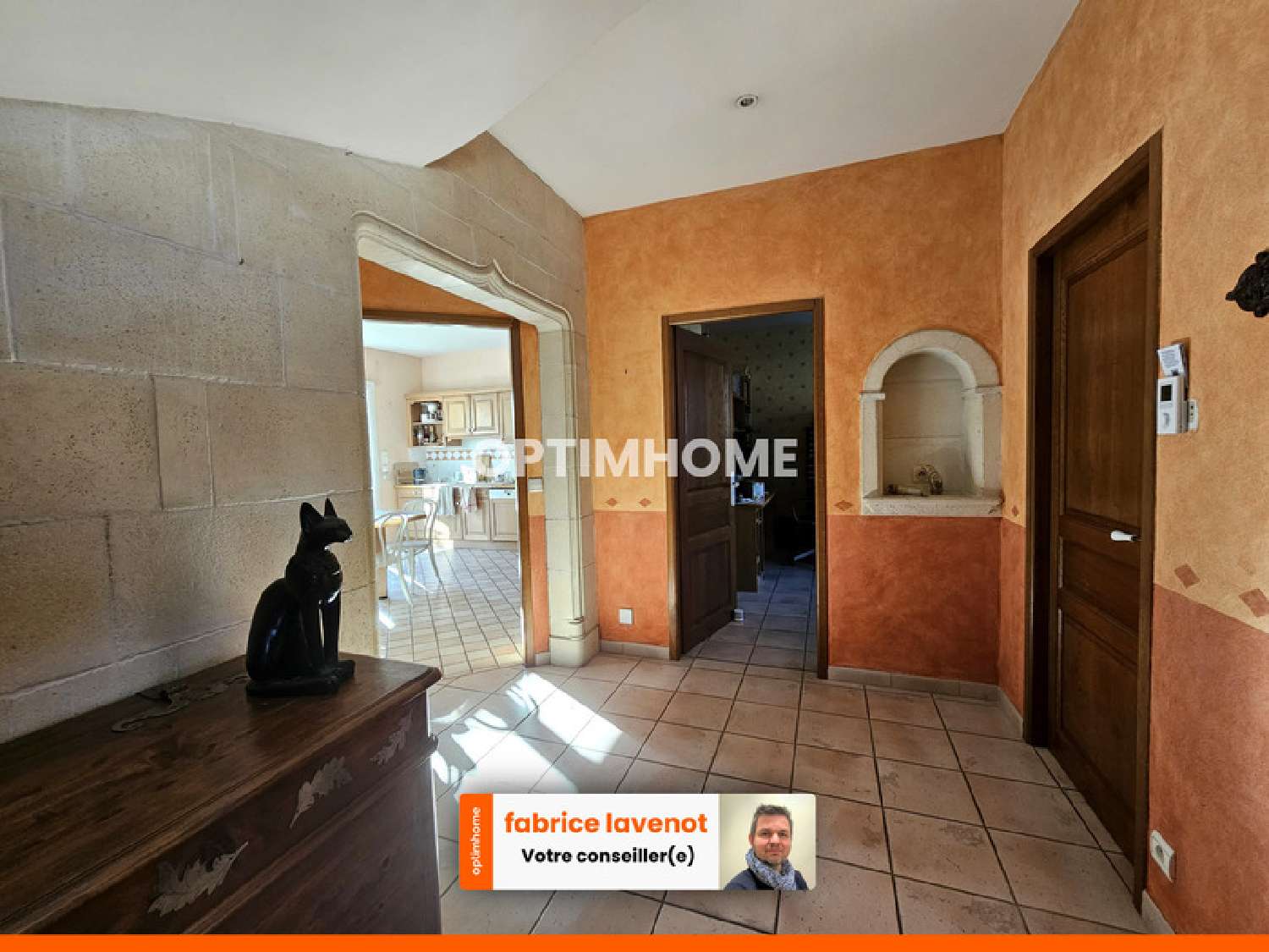  kaufen Villa Saint-Yrieix-sur-Charente Charente 5