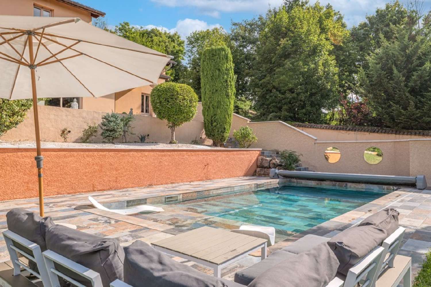  te koop villa Sainte-Foy-lès-Lyon Rhône 1