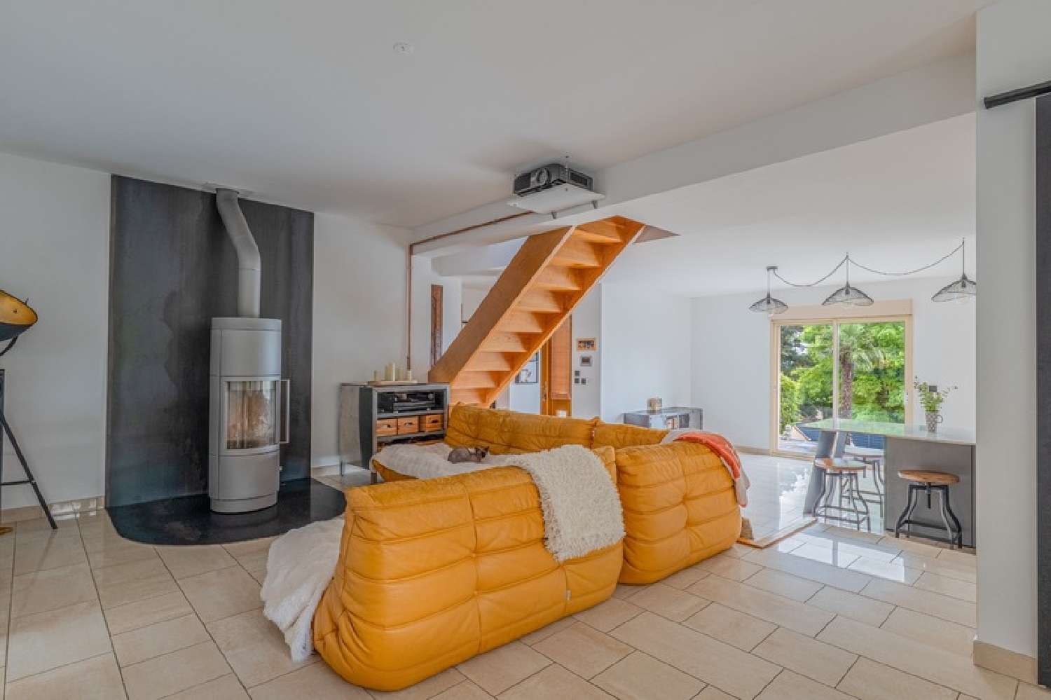  te koop villa Sainte-Foy-lès-Lyon Rhône 8
