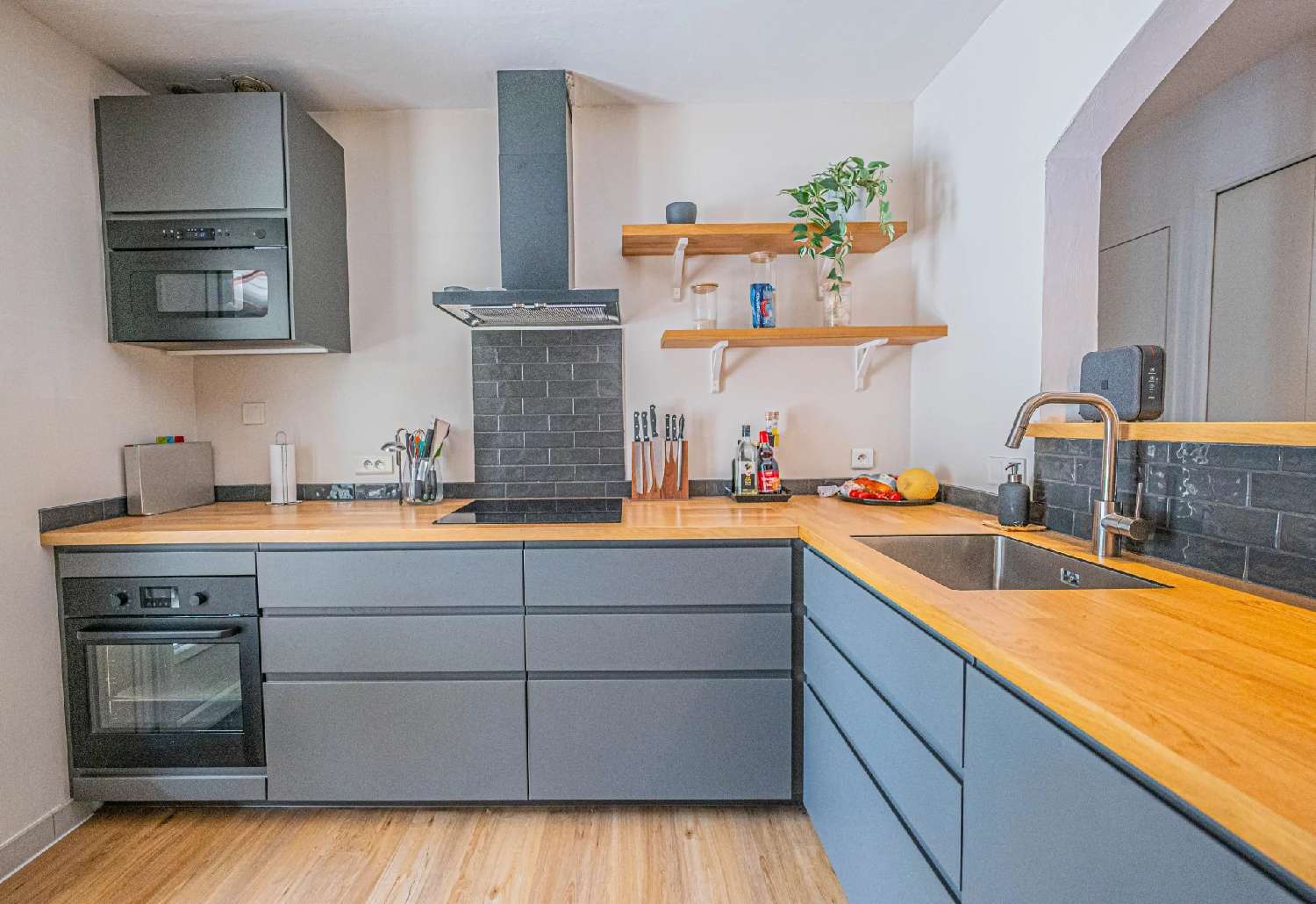  à vendre villa Sainte-Maxime Var 2