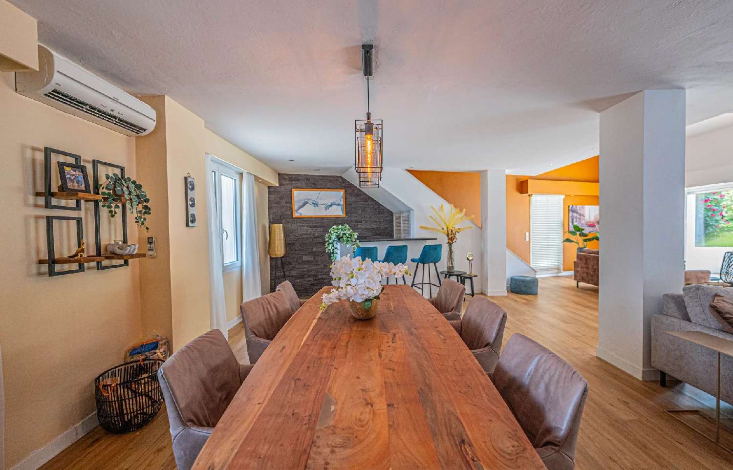  à vendre villa Sainte-Maxime Var 3