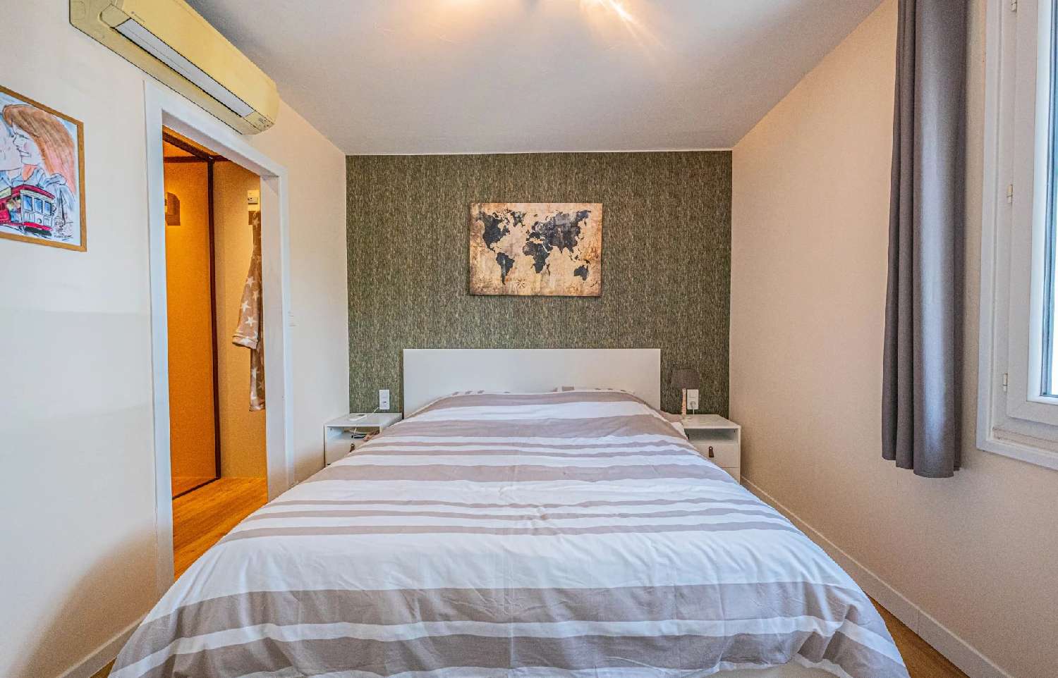  à vendre villa Sainte-Maxime Var 4