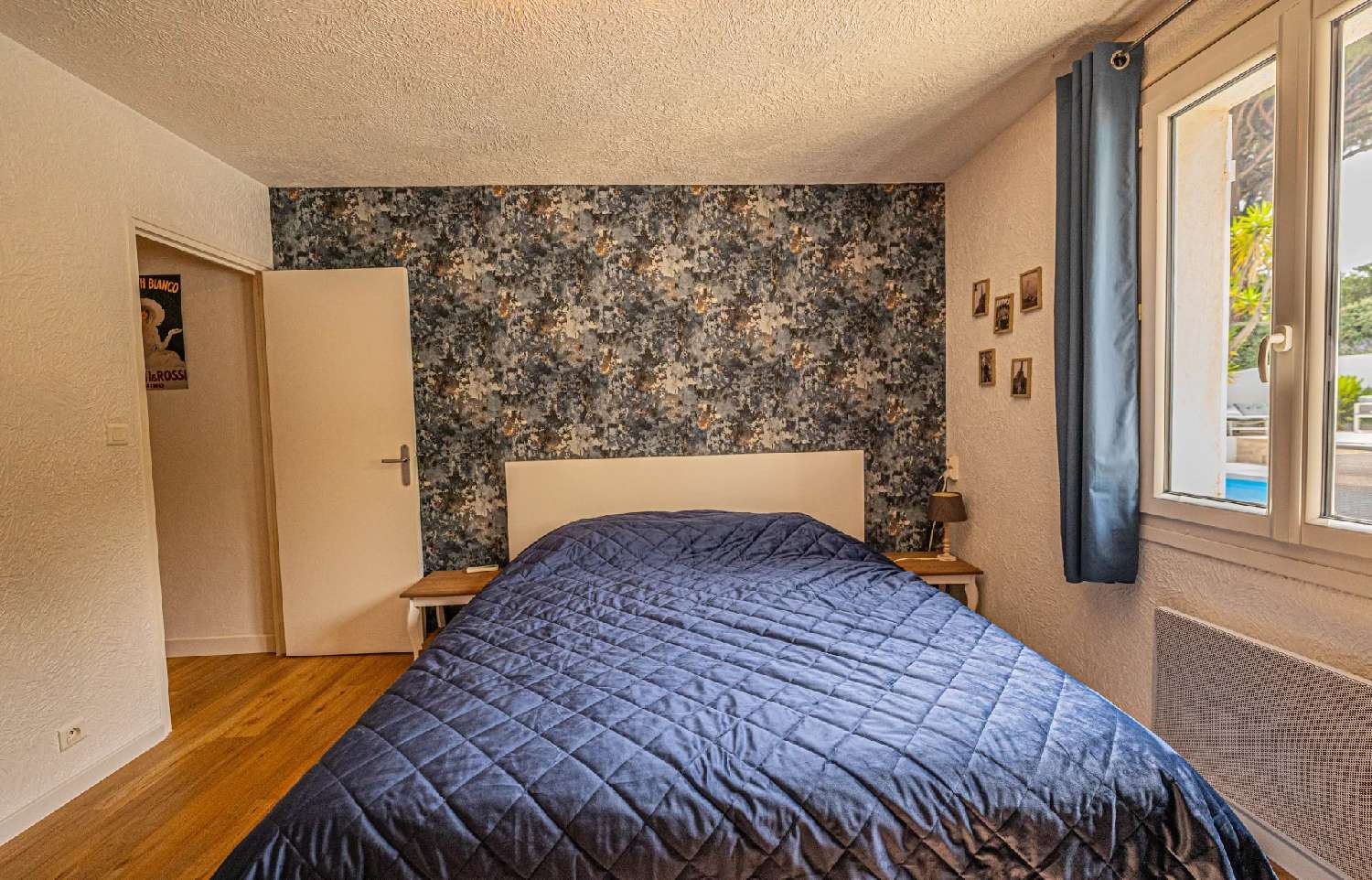  à vendre villa Sainte-Maxime Var 6