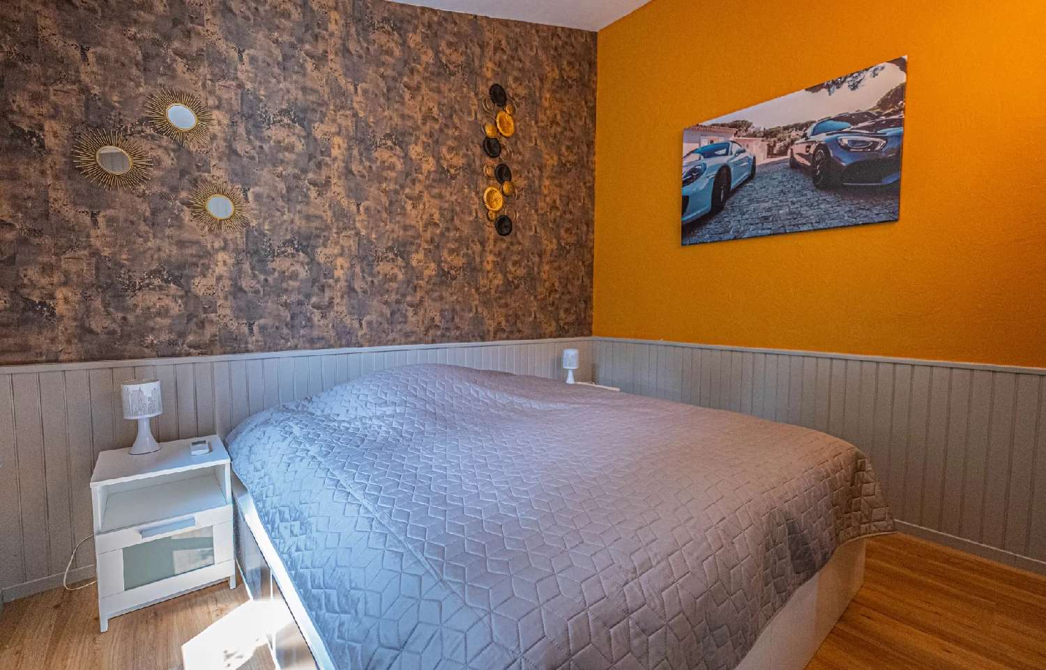  à vendre villa Sainte-Maxime Var 7