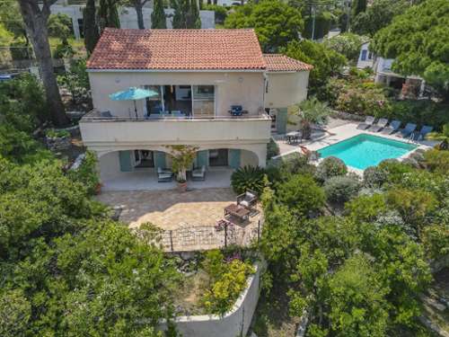 Sainte-Maxime Var villa foto 7148326