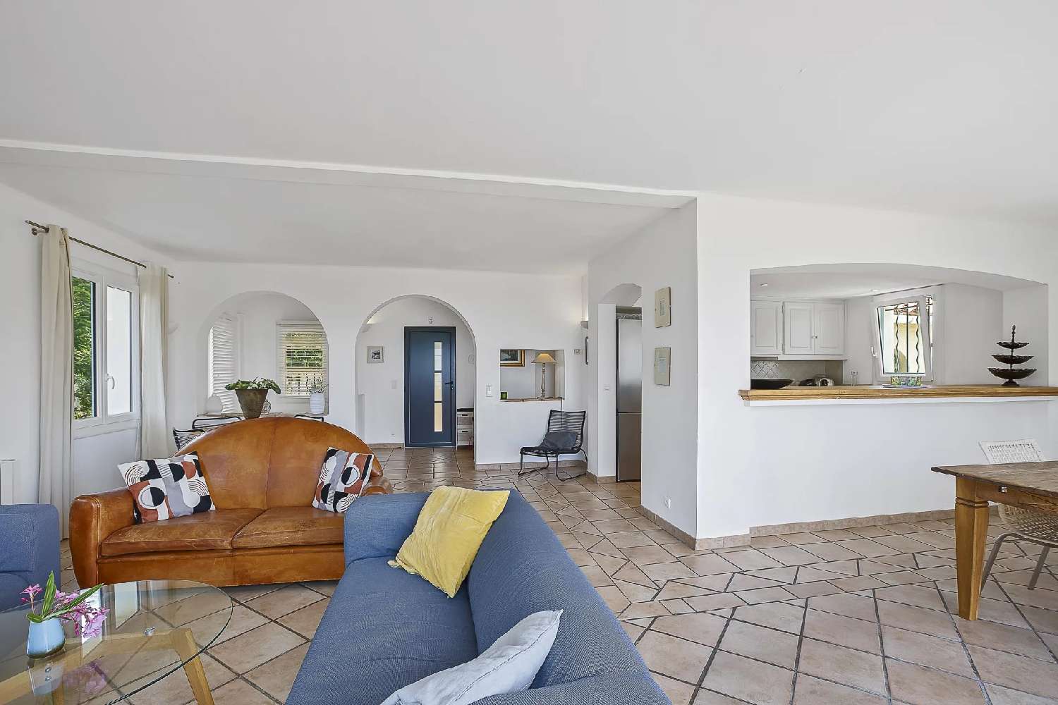  à vendre villa Sainte-Maxime Var 7