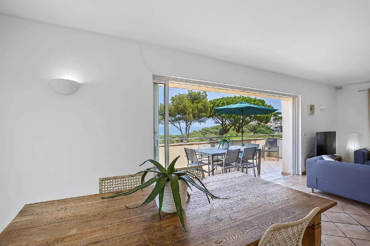  à vendre villa Sainte-Maxime Var 8