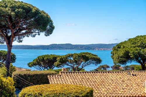 Sainte-Maxime Var villa foto 7157943