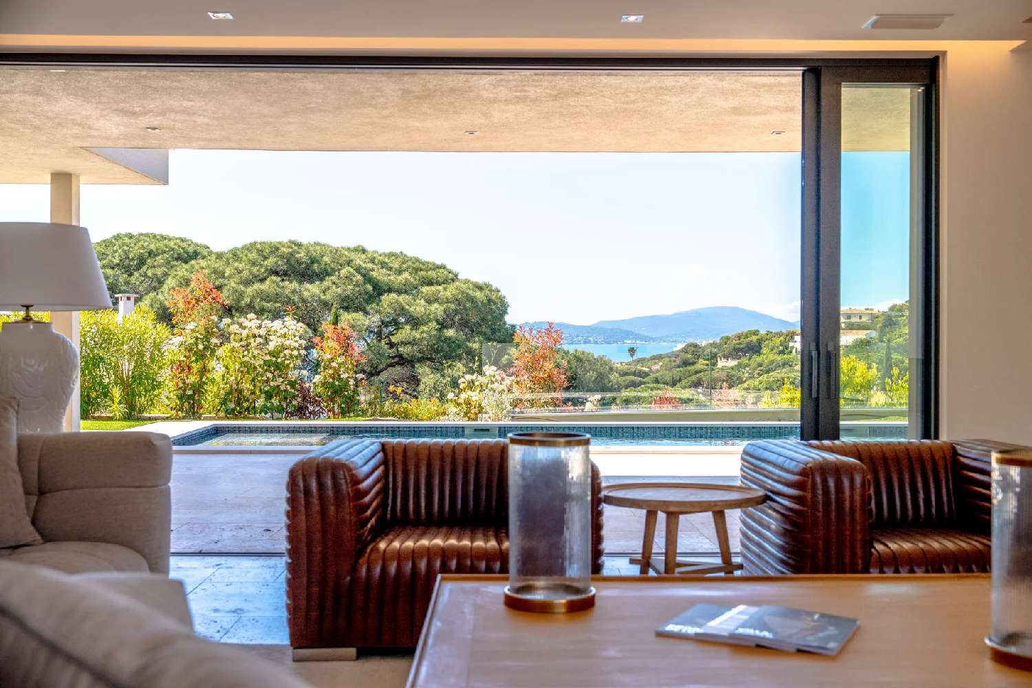  te koop villa Sainte-Maxime Var 4