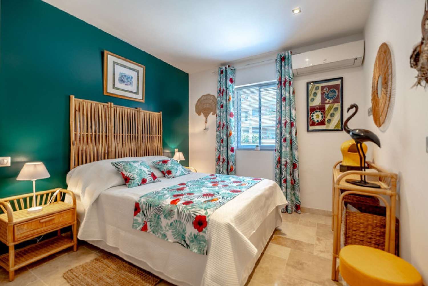  te koop villa Sainte-Maxime Var 2
