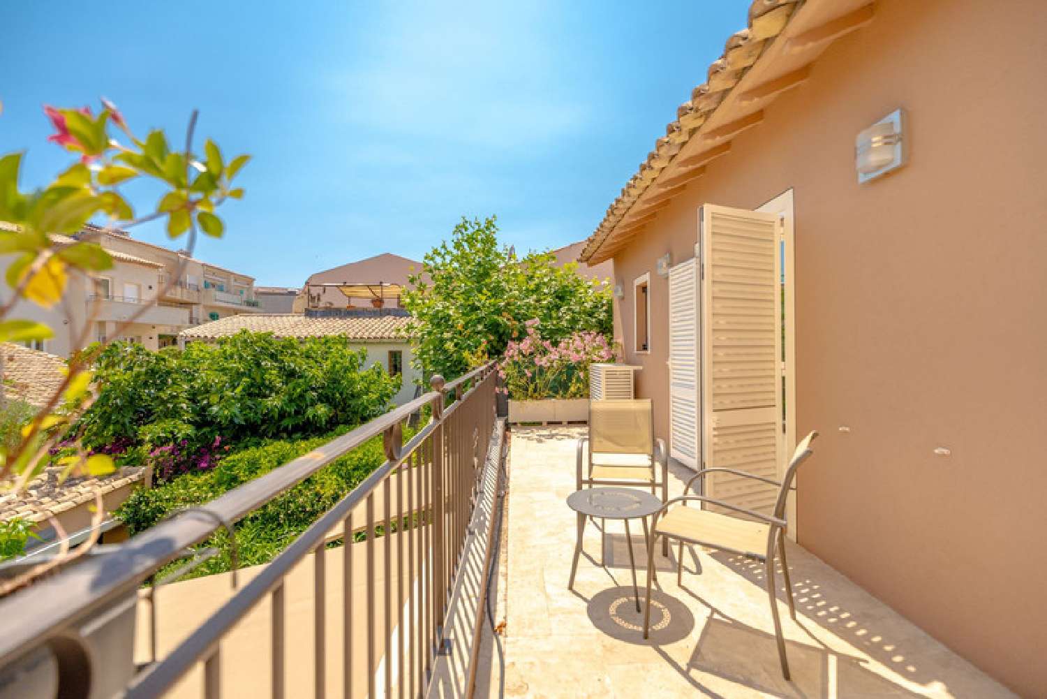  te koop villa Sainte-Maxime Var 5