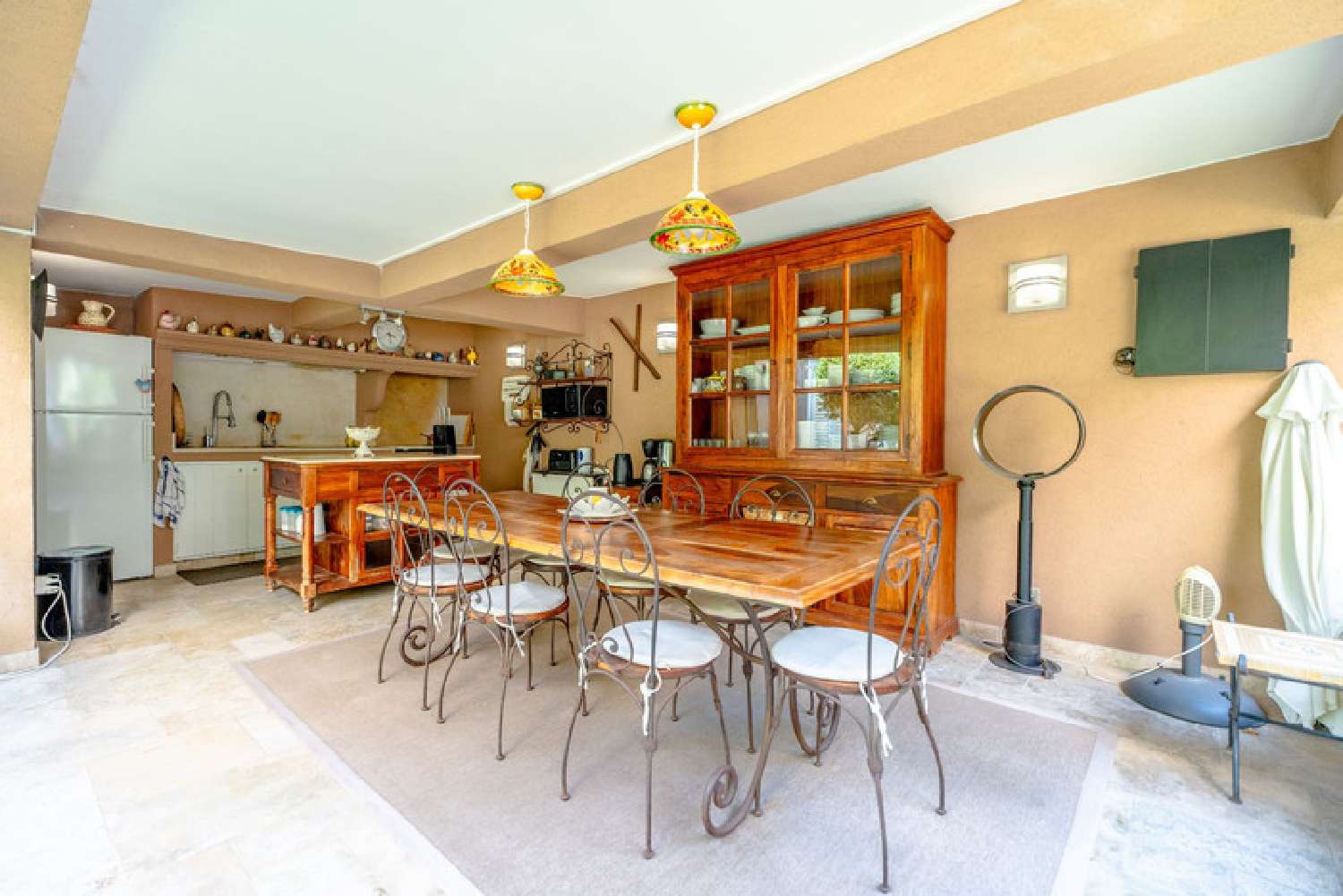  te koop villa Sainte-Maxime Var 8