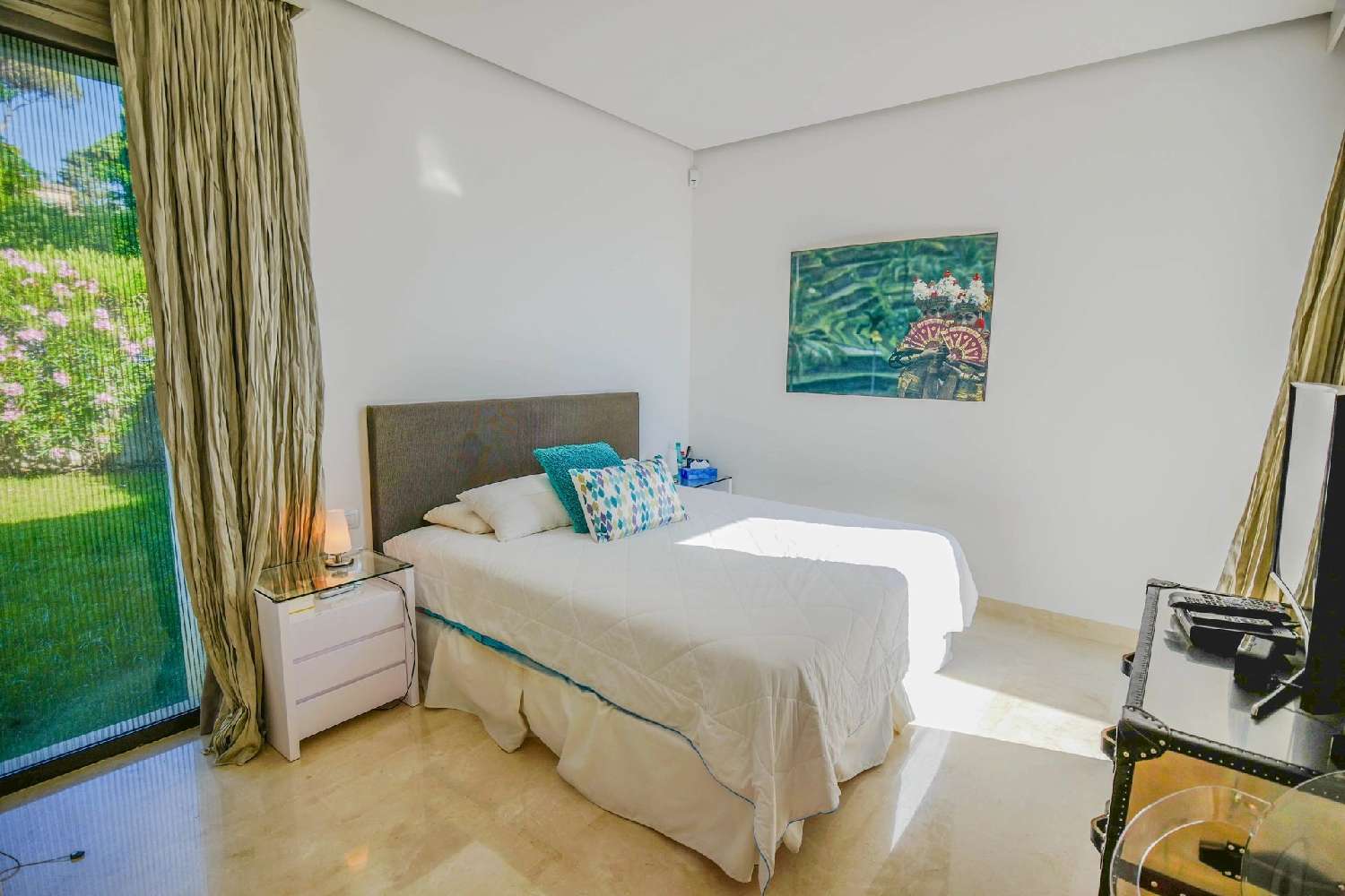  kaufen Villa Sainte-Maxime Var 7