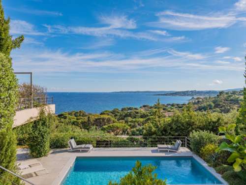 Sainte-Maxime Var villa foto 7162278