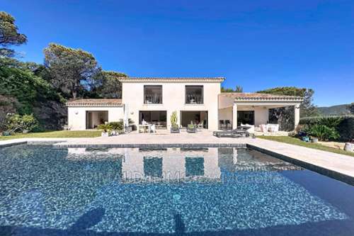 Sainte-Maxime Var villa foto 7148253