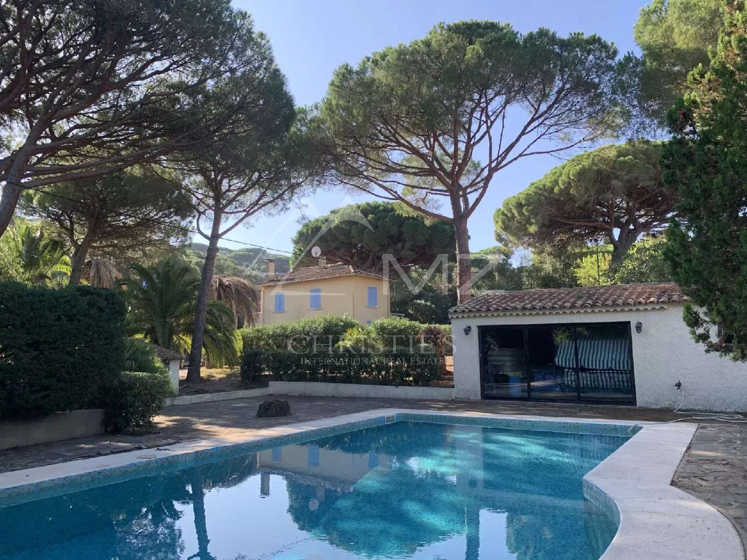 te koop villa Sainte-Maxime Var 1