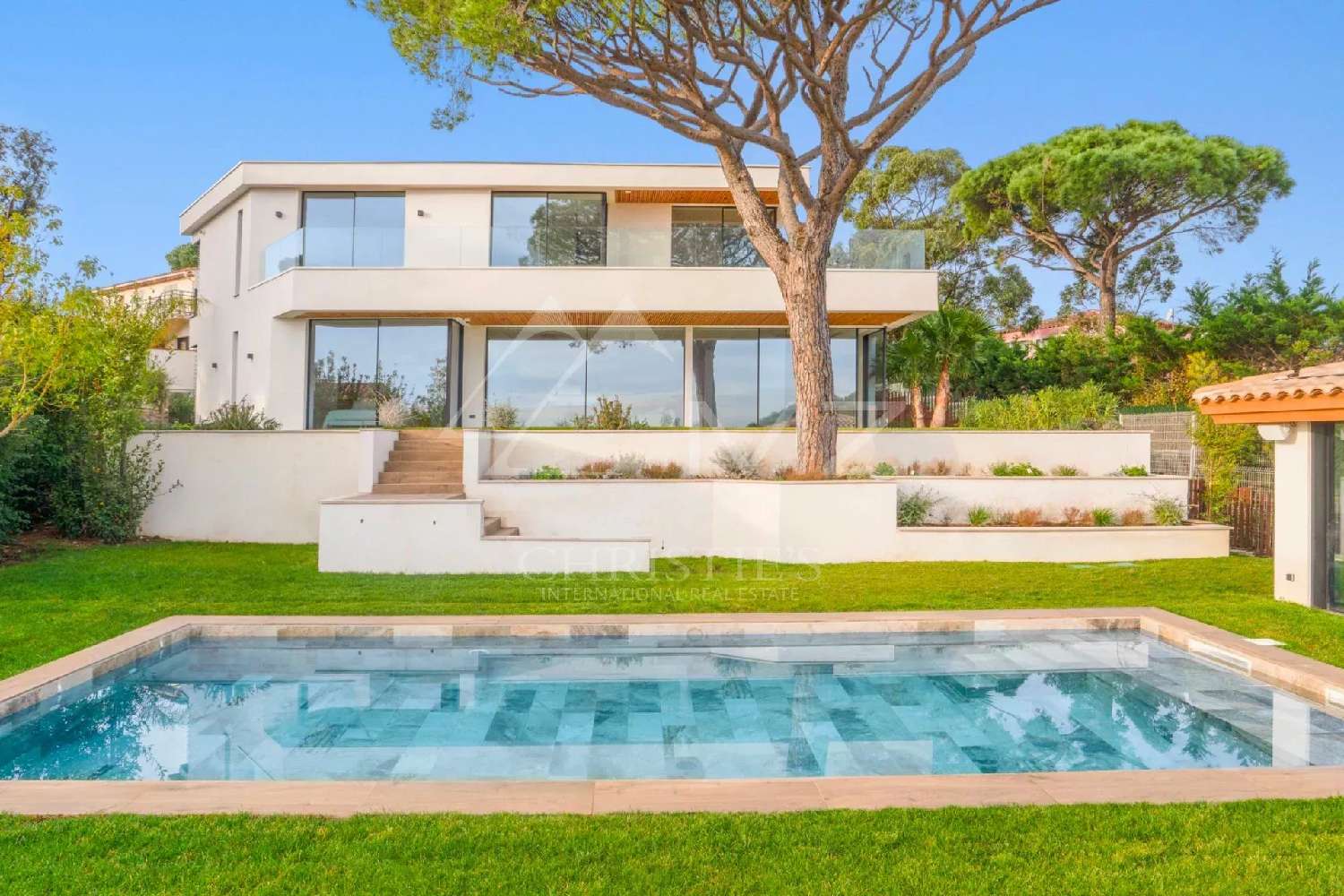 kaufen Villa Sainte-Maxime Var 1