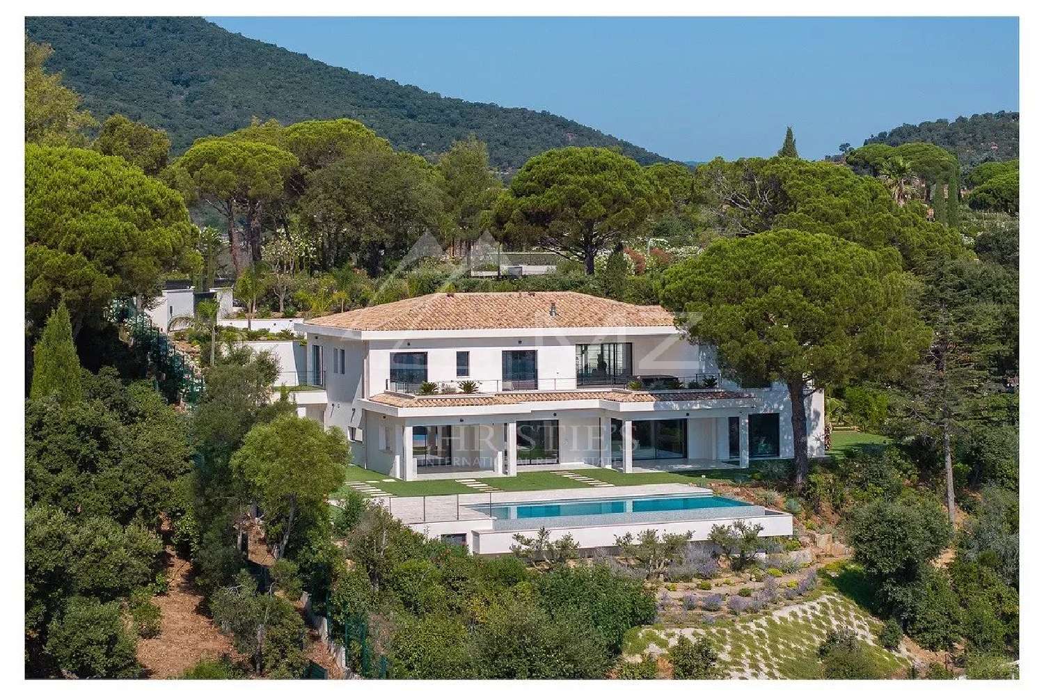 kaufen Villa Sainte-Maxime Var 1
